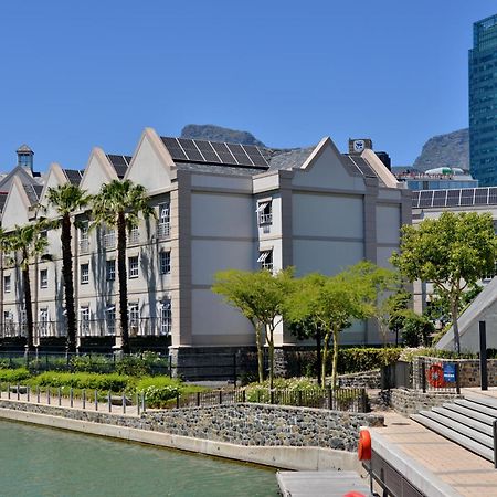 City Lodge Hotel V&A Waterfront Fokváros Kültér fotó