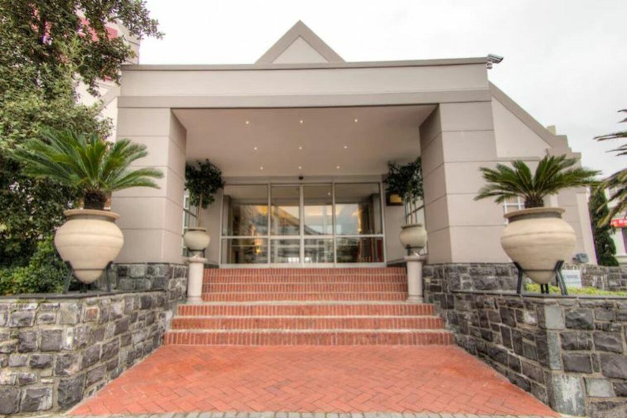 City Lodge Hotel V&A Waterfront Fokváros Kültér fotó