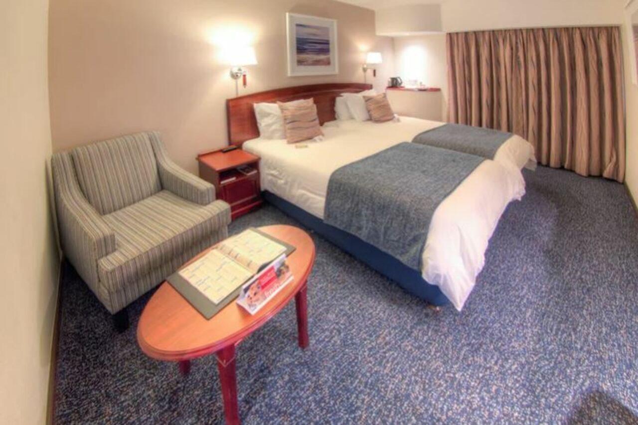 City Lodge Hotel V&A Waterfront Fokváros Kültér fotó