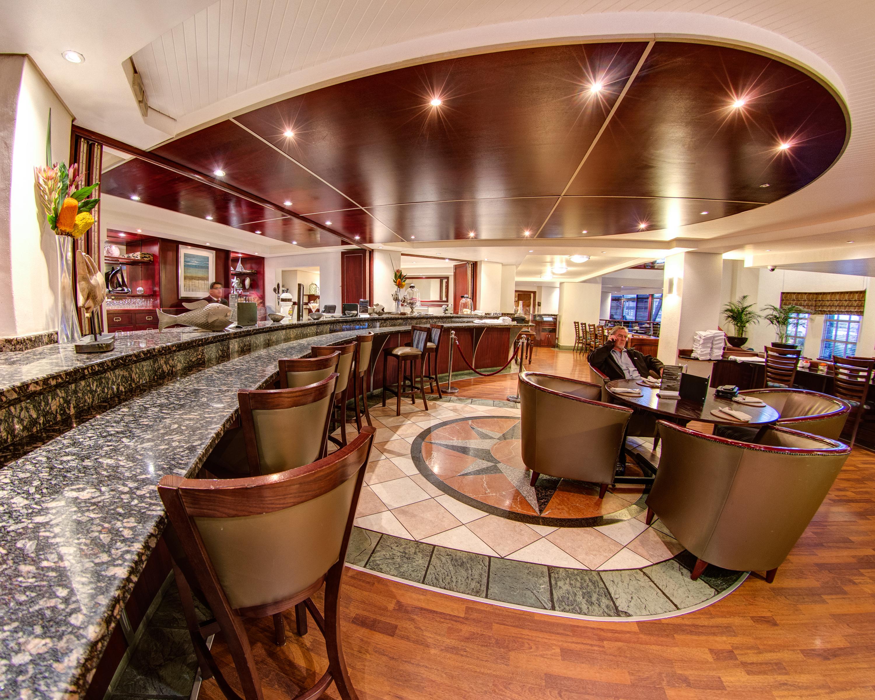 City Lodge Hotel V&A Waterfront Fokváros Kültér fotó