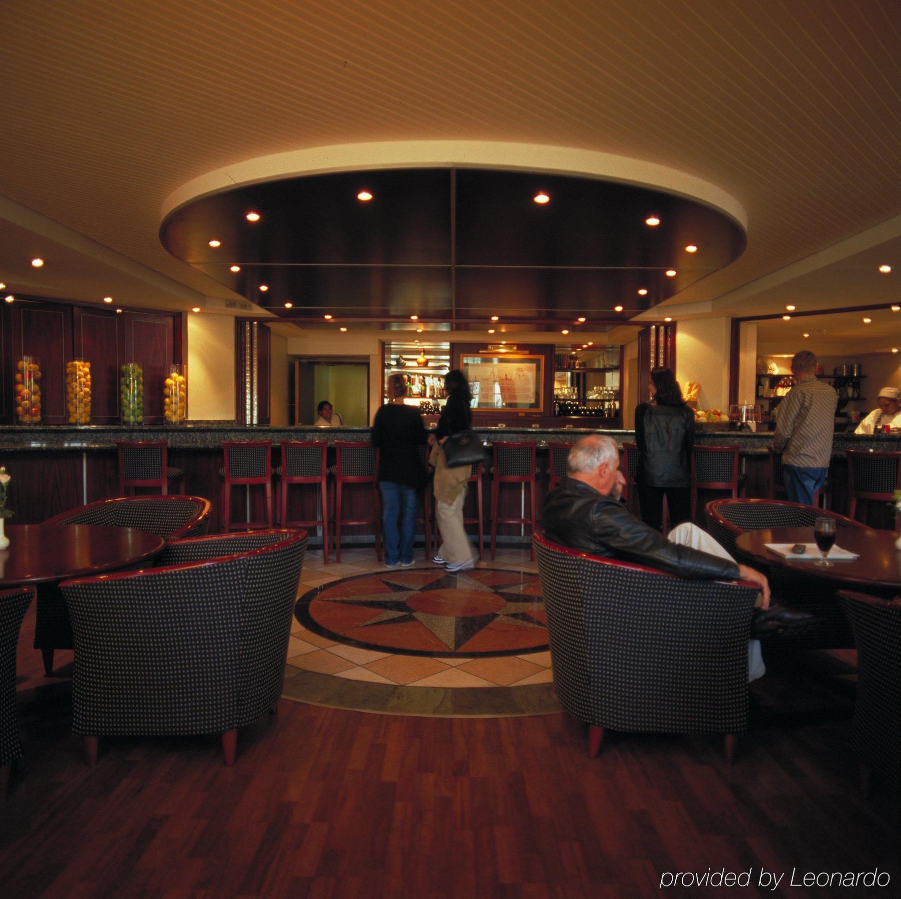 City Lodge Hotel V&A Waterfront Fokváros Kültér fotó