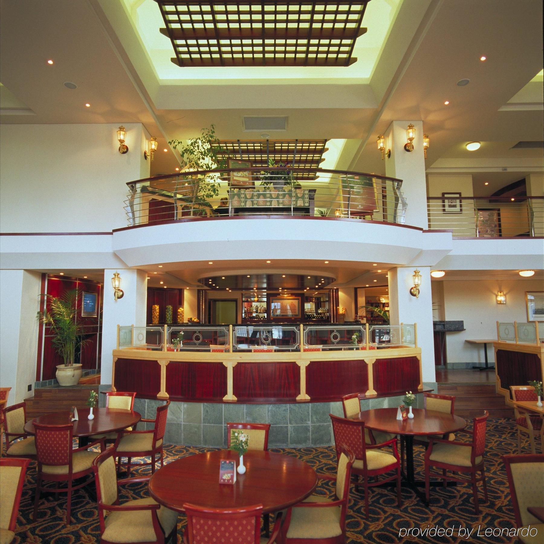 City Lodge Hotel V&A Waterfront Fokváros Kültér fotó