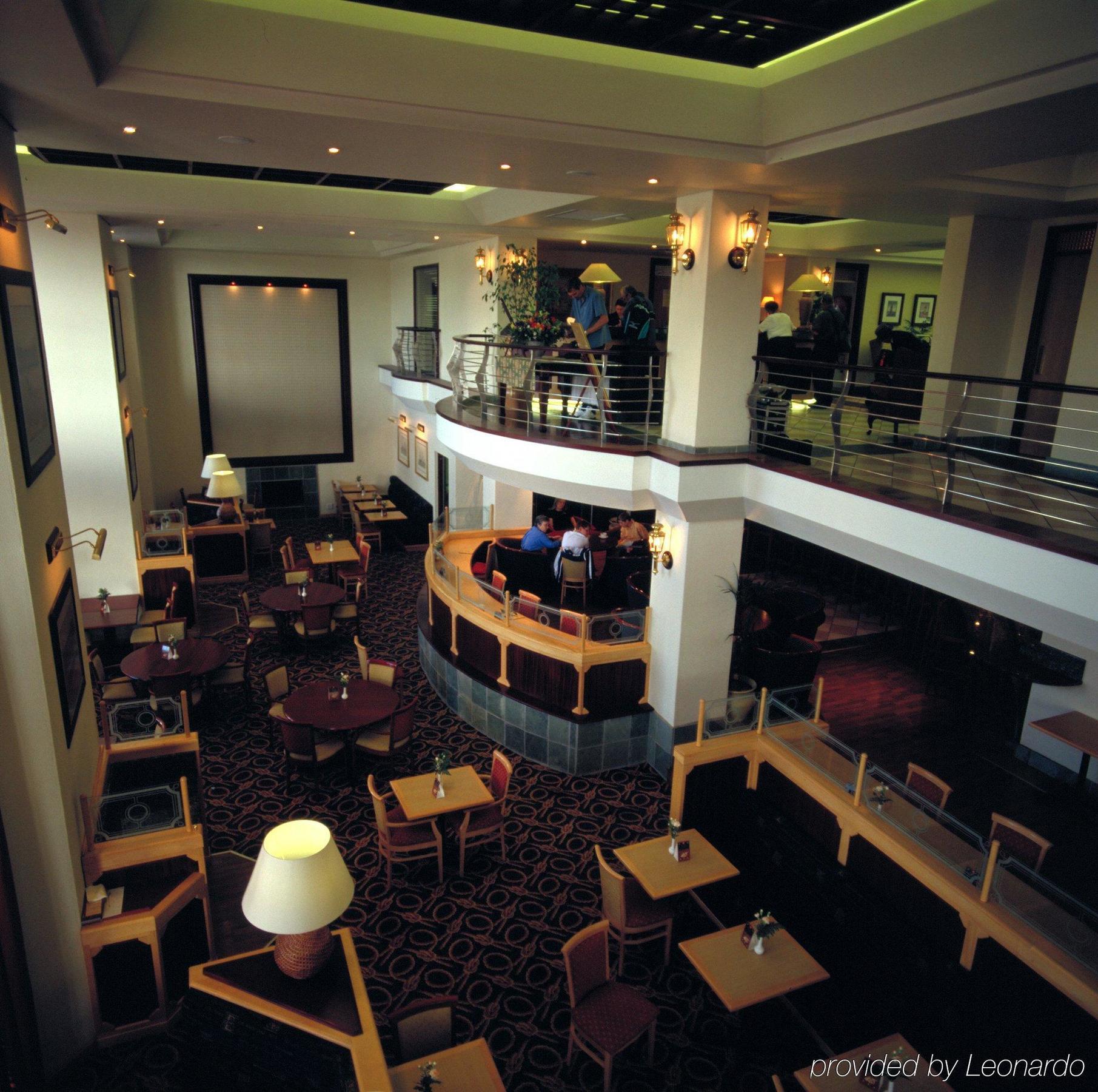 City Lodge Hotel V&A Waterfront Fokváros Kültér fotó