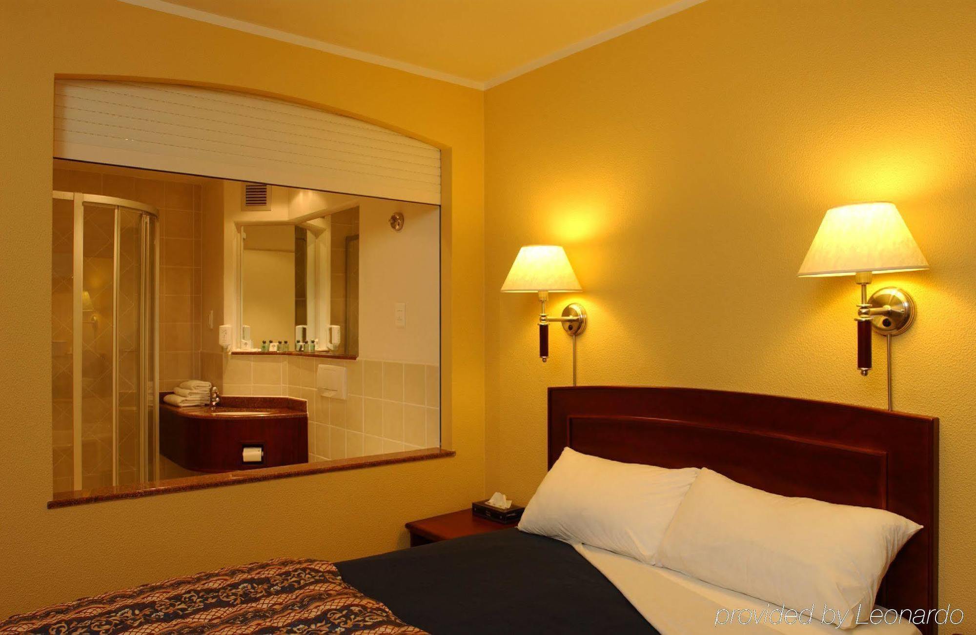 City Lodge Hotel V&A Waterfront Fokváros Kültér fotó